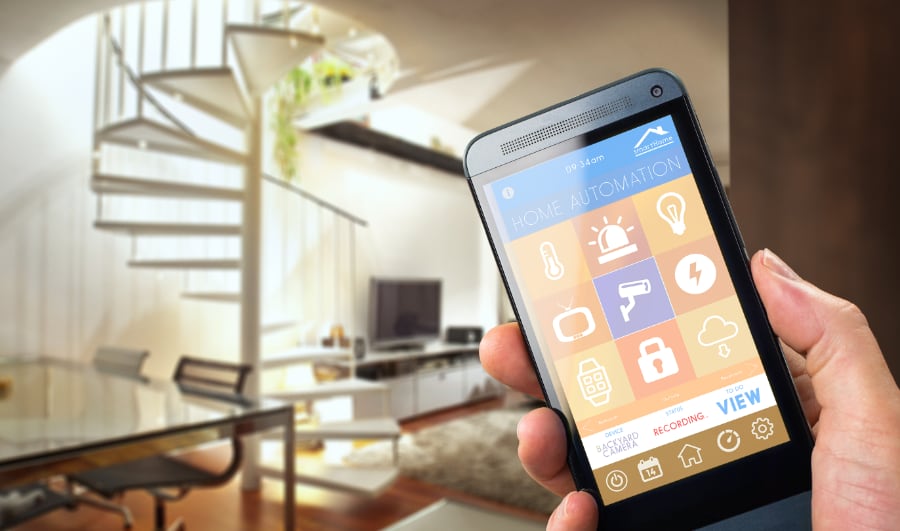 ADT Home Automation in Tampa